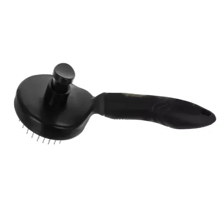 Purlov, szczotka do sierści samoczyszcząca