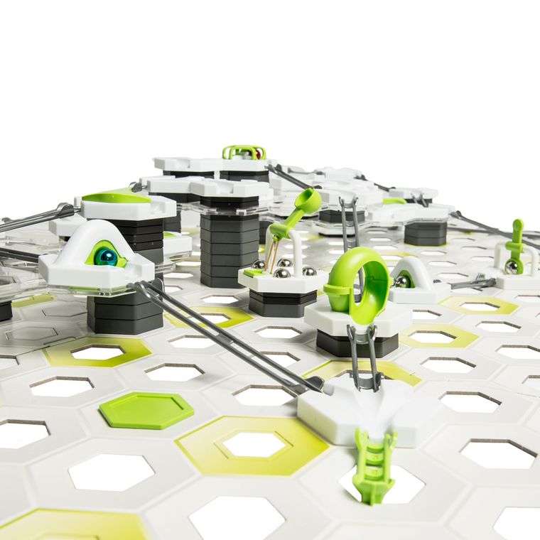 Ravensburger, GraviTrax, zestaw startowy