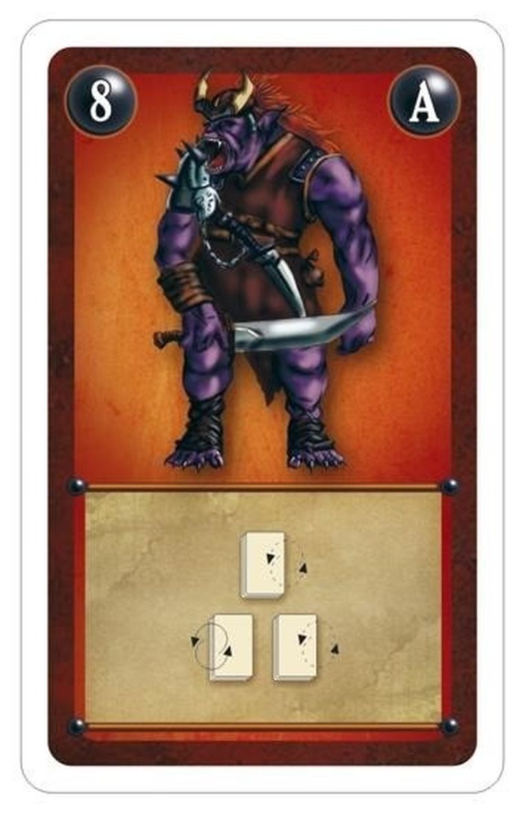 Raverun, gra strategiczna