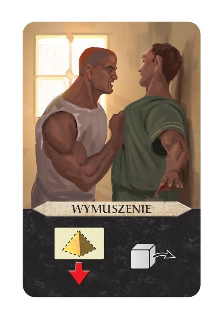 Rebel, 7 Cudów Świata: Pojedynek - Agora, dodatek do gry