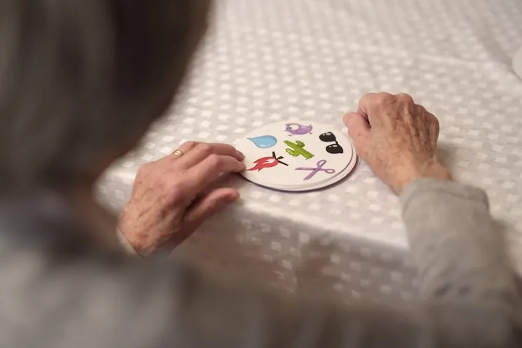 Rebel, Dobble, Access+, gra familijna