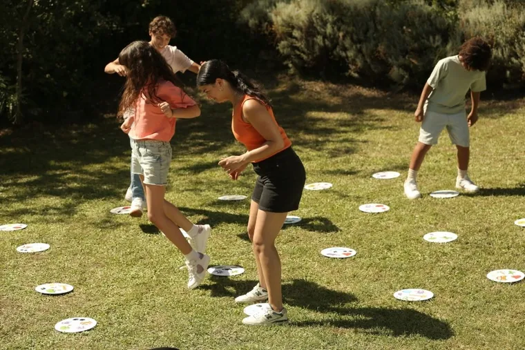 Rebel, Dobble, Giant, gra familijna