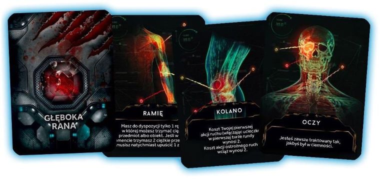 Rebel, Nemesis: Lockdown, gra strategiczna