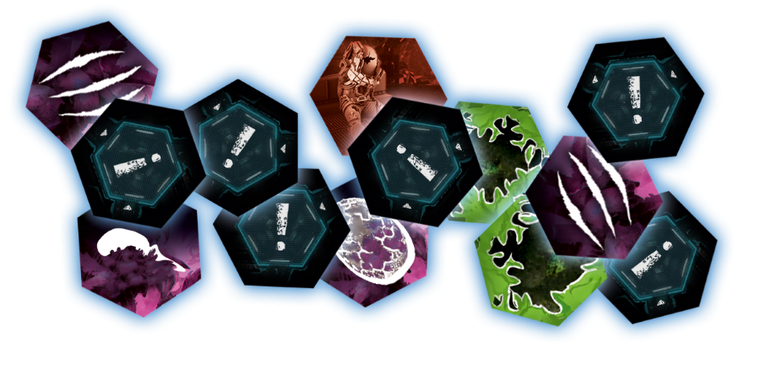 Rebel, Nemesis: Pokłosie, gra strategiczna