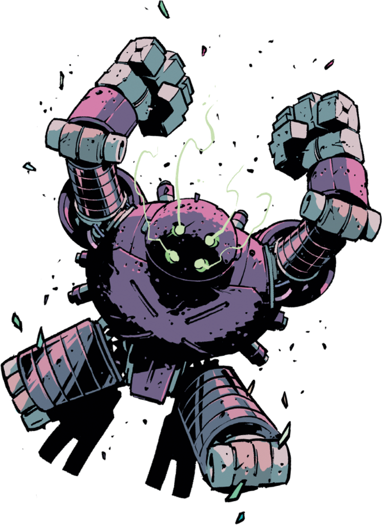 Rebel, Pikit, familijna gra karciana