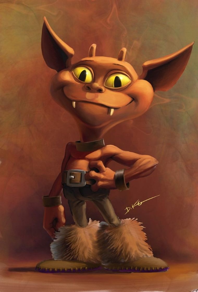 Rebel, Władcy Podziemi (nowa edycja), gra familijna