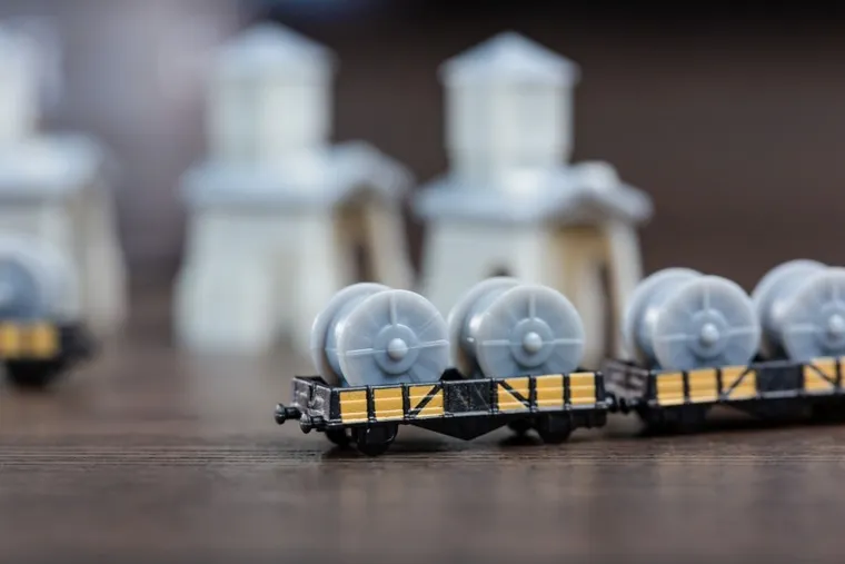 Rebel, Wsiąść do Pociągu: Europa - 15. rocznica, gra familijna