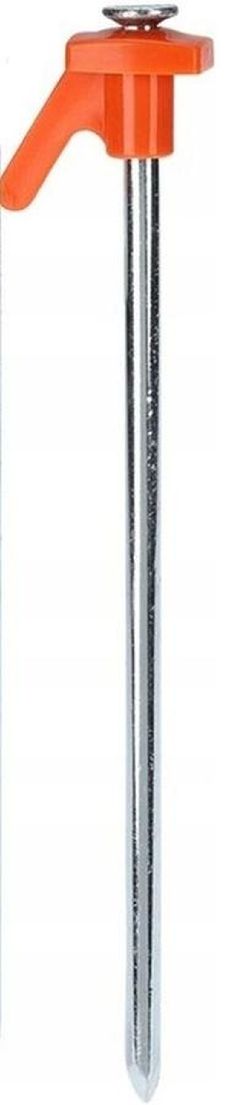 RedCliffs, śledzie do namiotu, 21 cm, 6 szt.