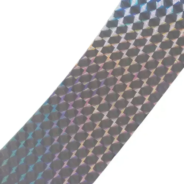 Repest, odstraszacz ptaków, taśma, 80 m