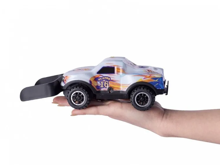 Revell, Football League, pojazd zdalnie sterowany, 1:22