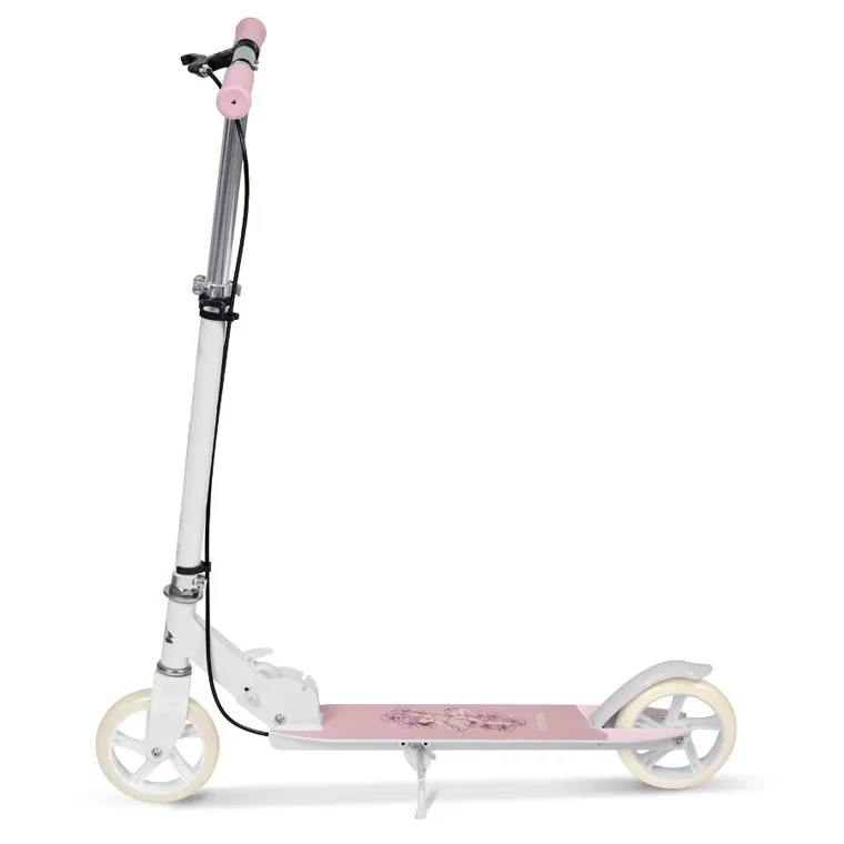 Ricokids, Kodi, hulajnoga, baletnica