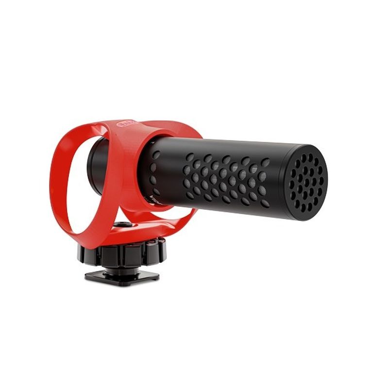 Rode, VideoMicro II, mikrofon do kamery