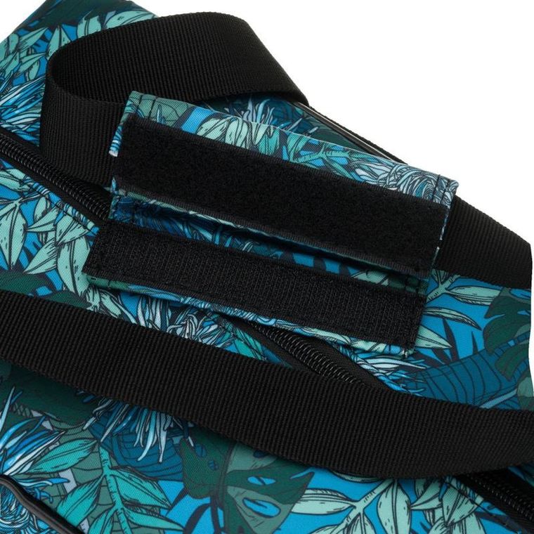 Rovicky, torba podróżna, z dopinanym paskiem