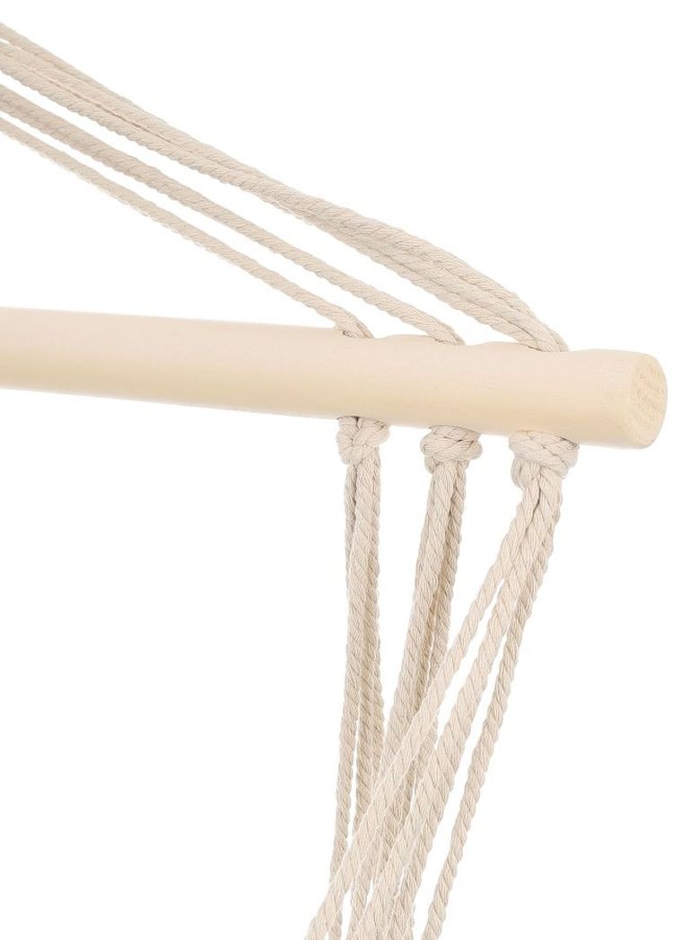 Royokamp, hamak, fotel brazylijski, Natura Jungle Light, 100-50 cm