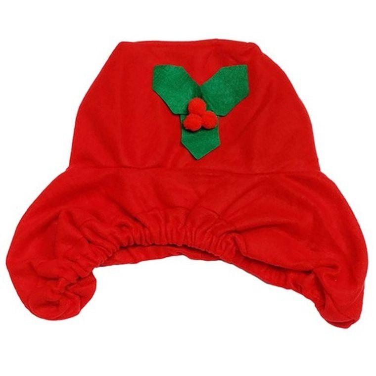 Ruhhy, dywanik łazienkowy, zestaw świąteczny