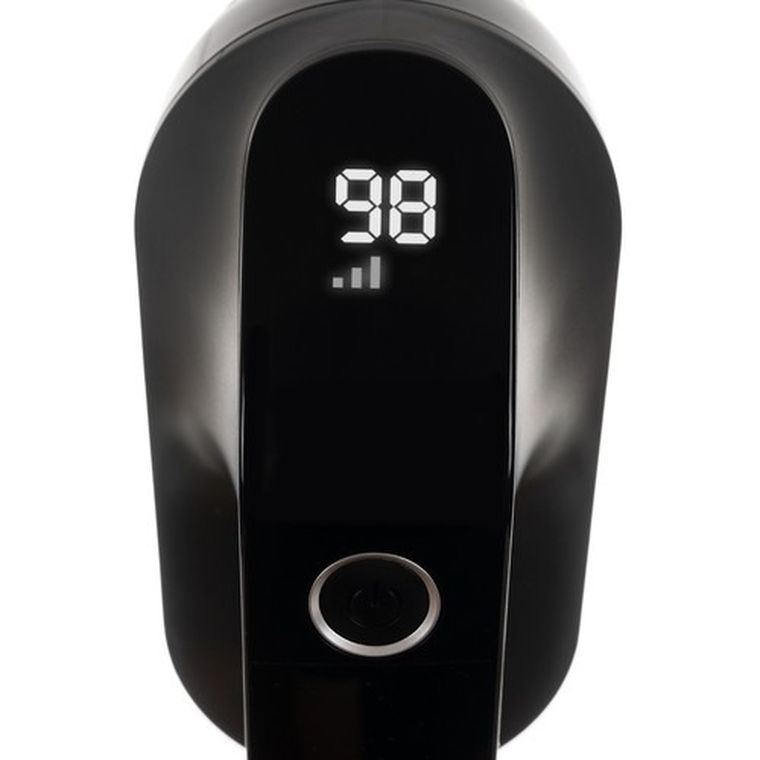 Ruhhy, golarka do ubrań bezprzewodowa