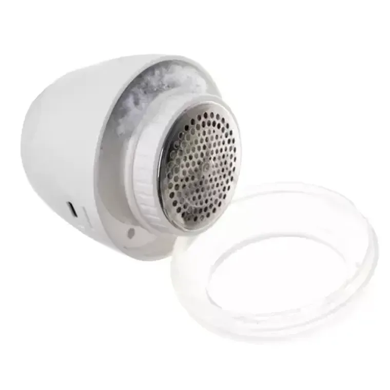 Ruhhy, golarka do ubrań z lampką nocną