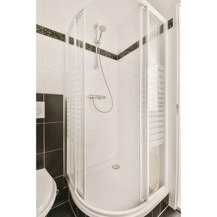 Ruhhy, kółka do kabiny prysznicowej