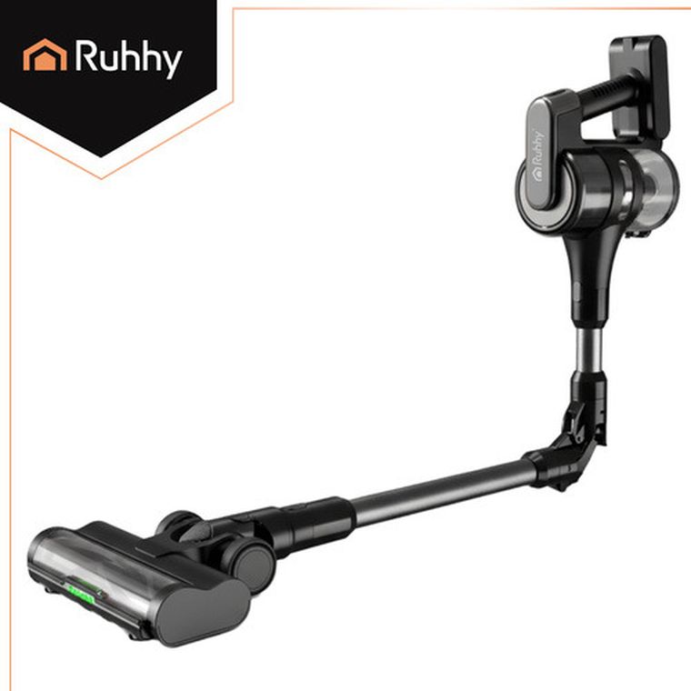 Ruhhy, LunPro, odkurzacz pionowy, bezprzewodowy, 26708