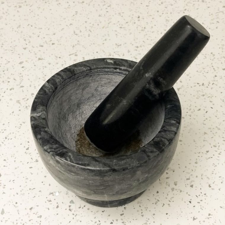 Ruhhy, moździerz kuchenny