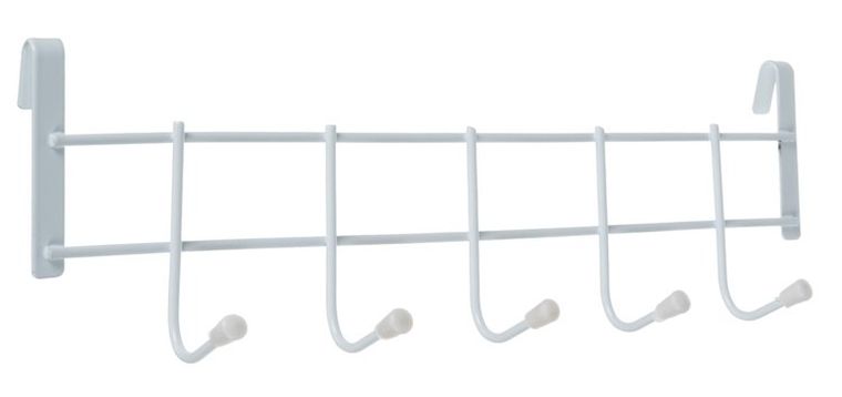 Ruhhy, regał modułowy na buty, 6 poziomów