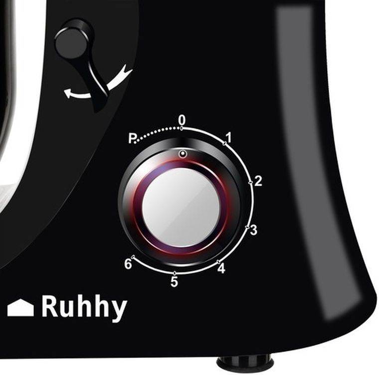 Ruhhy, robot kuchenny planetarny, 2200W