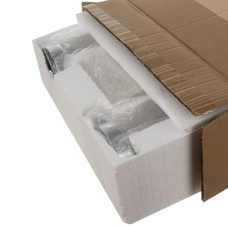 Ruhhy, świecznik, lampion, 3 szt.