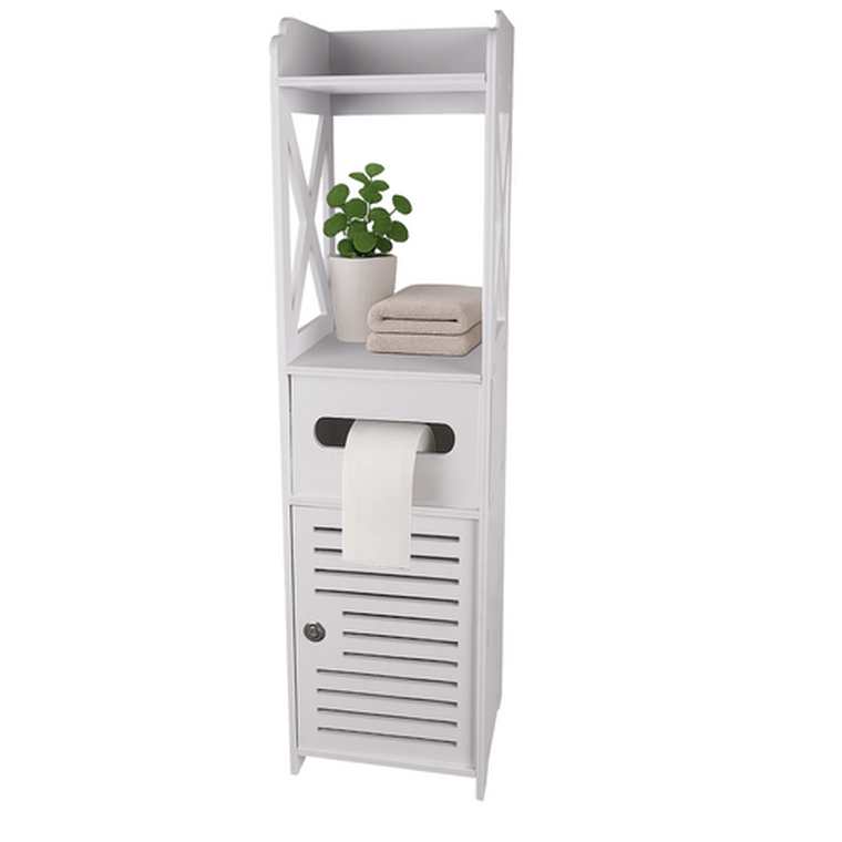 Ruhhy, szafka łazienkowa