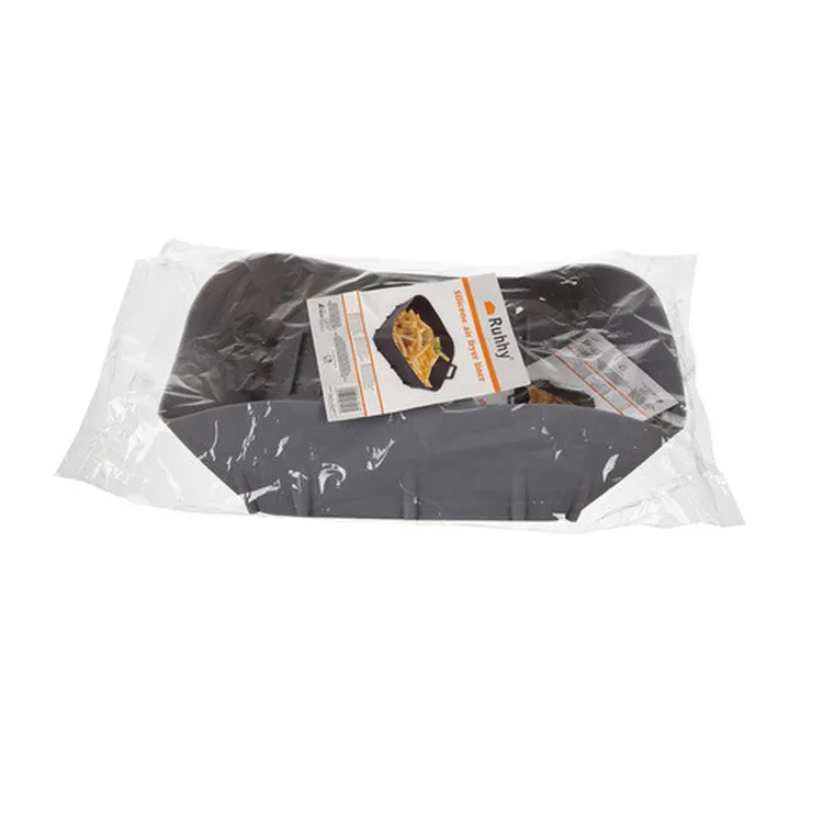 Ruhhy, wkład silikonowy do frytkownicy