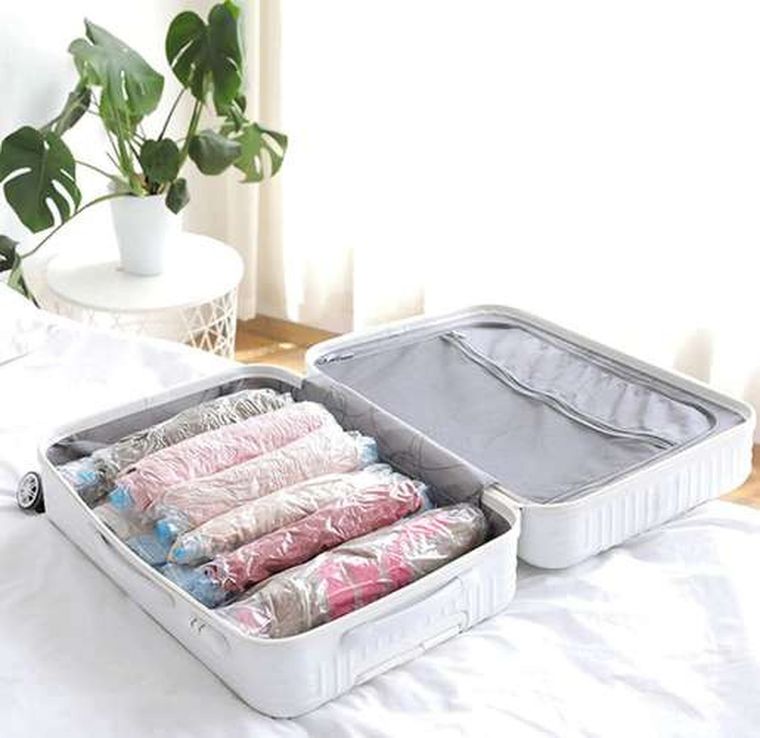 Ruhhy, worek próżniowy zestaw, 15 szt.