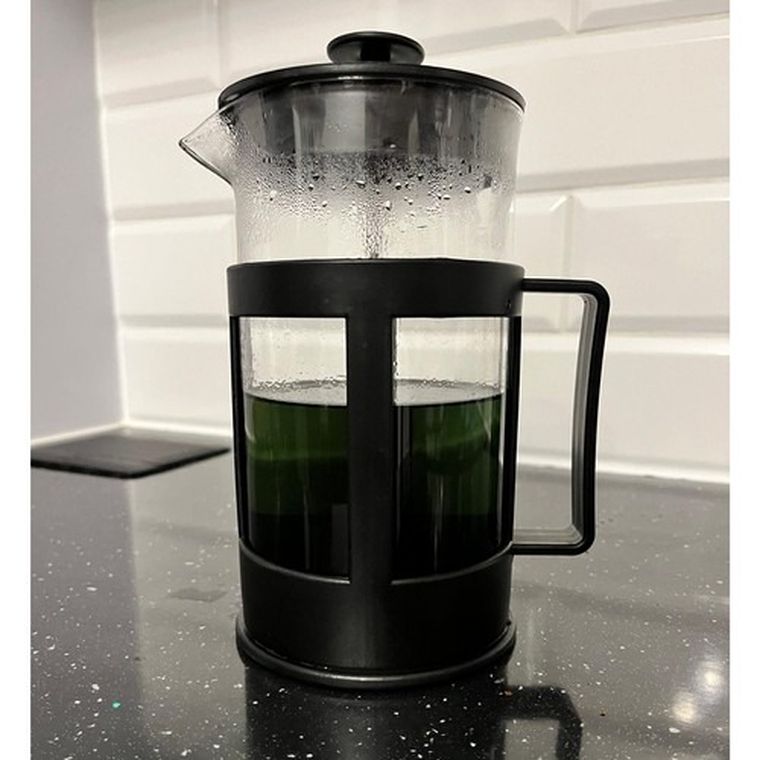 Ruhhy, zaparzacz do kawy/herbaty