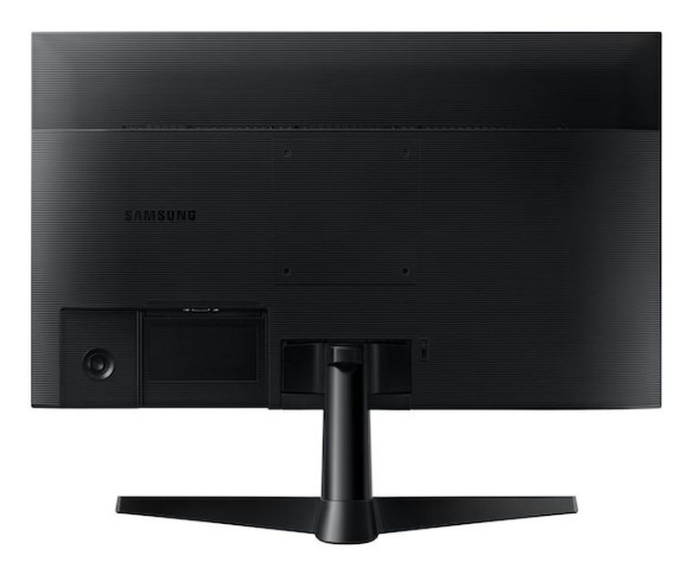 Samsung, monitor LED, 24", 100Hz, LS24F330EAUXEN