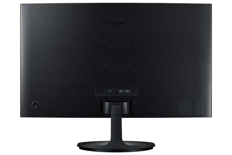 Samsung, monitor, LED 27", LS27C364EAUXEN