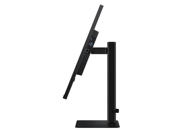 Samsung, monitor, LED, S60UD, 32", LS32D600UAUXEN, 100 Hz