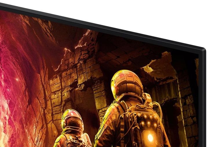 Samsung, Odyssey G5, monitor LED, 32," LS32FG502EUXEN, 180Hz