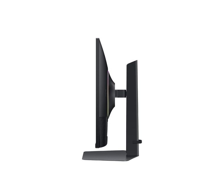 Samsung, Odyssey G7, monitor, 32”, LS32DG702EUXDU, 144Hz
