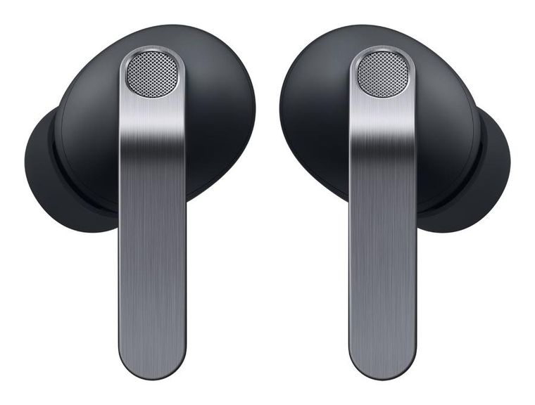 Samsung, R640 Galaxy Buds4 Pro, słuchawki, EU, czarne