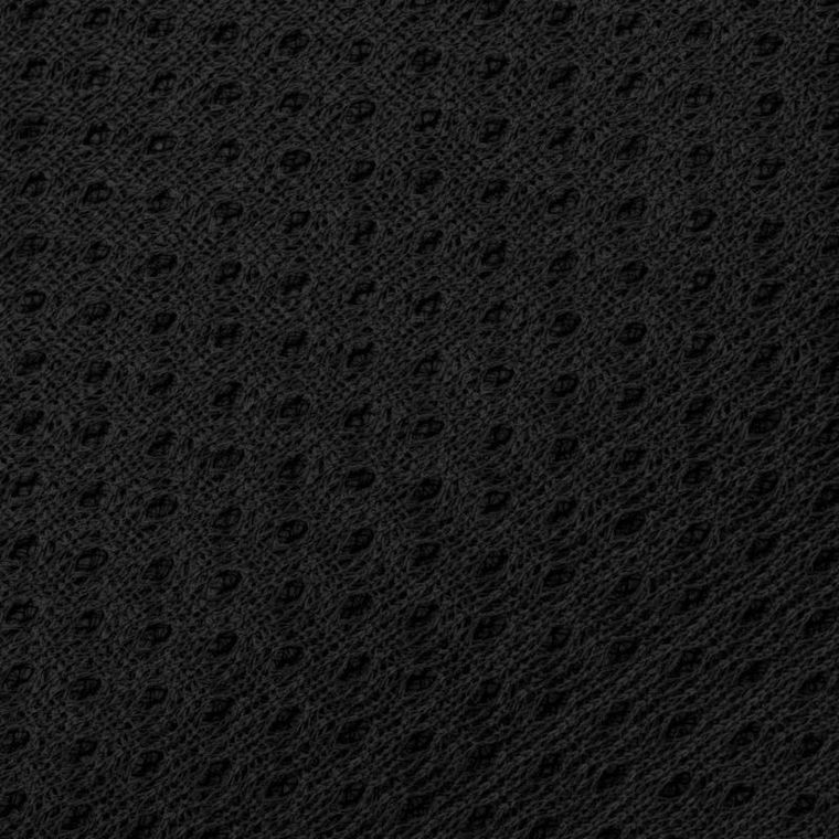 Saszetka na biodro, nerka, granatowa, Peterson