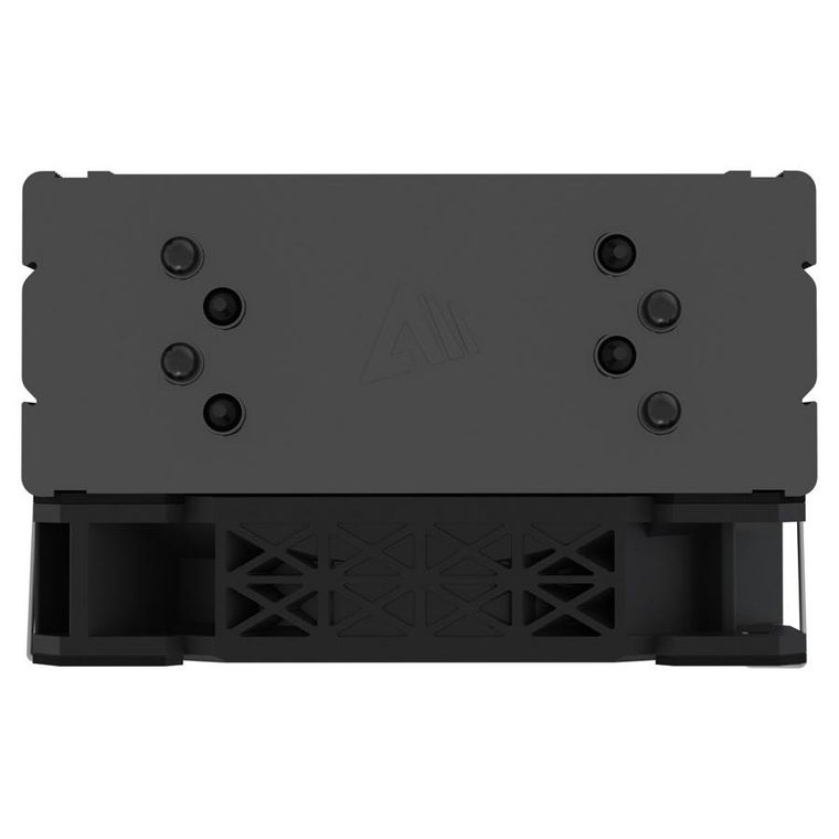 Savio, chłodzenie, CPU VORTEX X2 BLACK