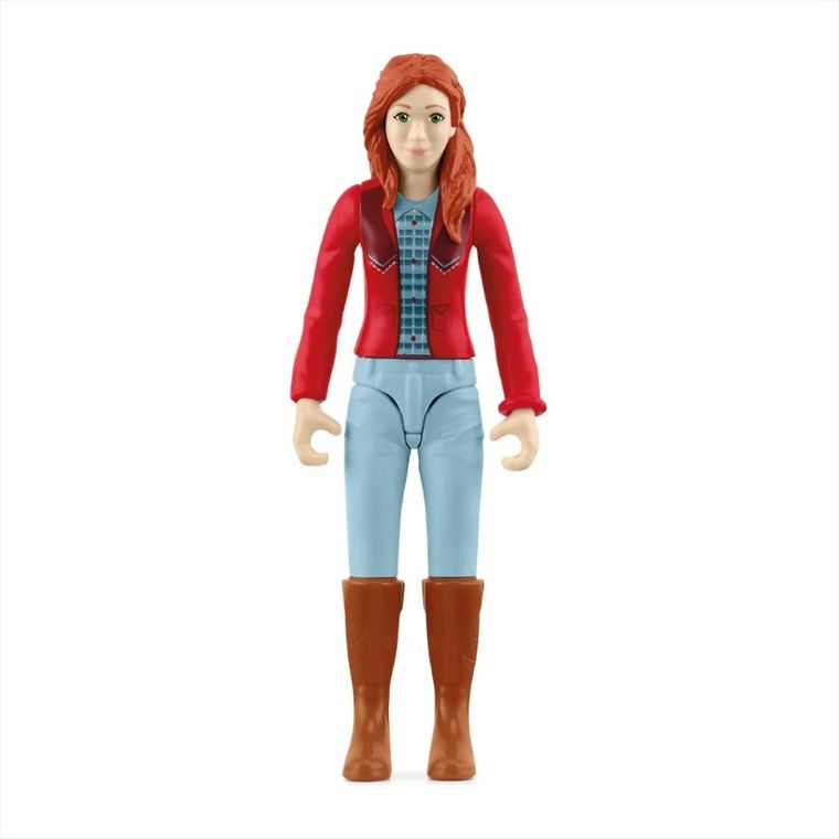 Schleich, Horse Club, Arena Jeździecka Peppertree, zestaw, 42639