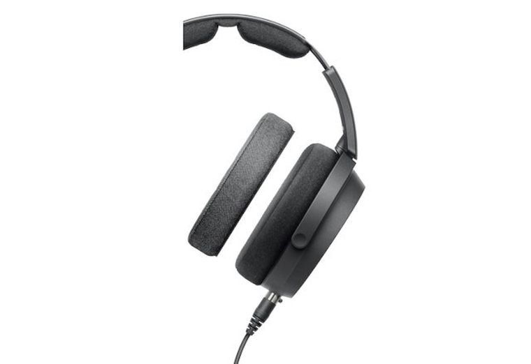 Sennheiser, HD 490 PRO PLUS, profesjonalne referencyjne słuchawki studyjne, otwarte