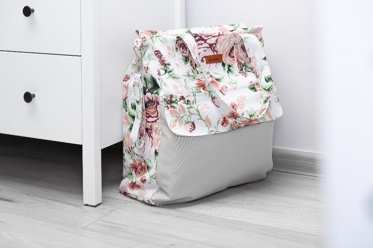 Sensillo, Łąka, torba do wózka