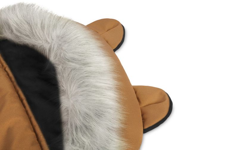 Sensillo, Sierra, śpiworek 100-50 cm, camel