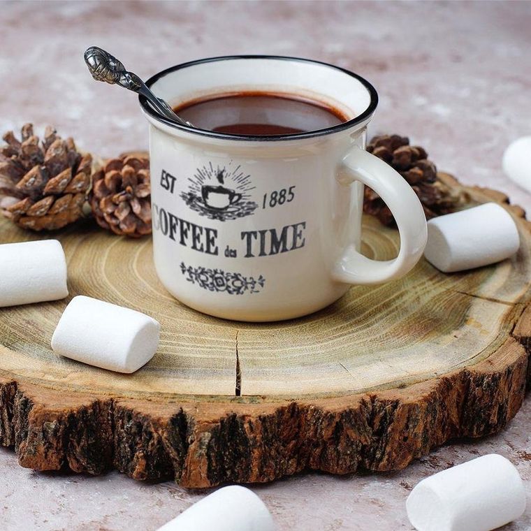 Siaki Collection, komplet kubków, 160 ml, 3 szt.