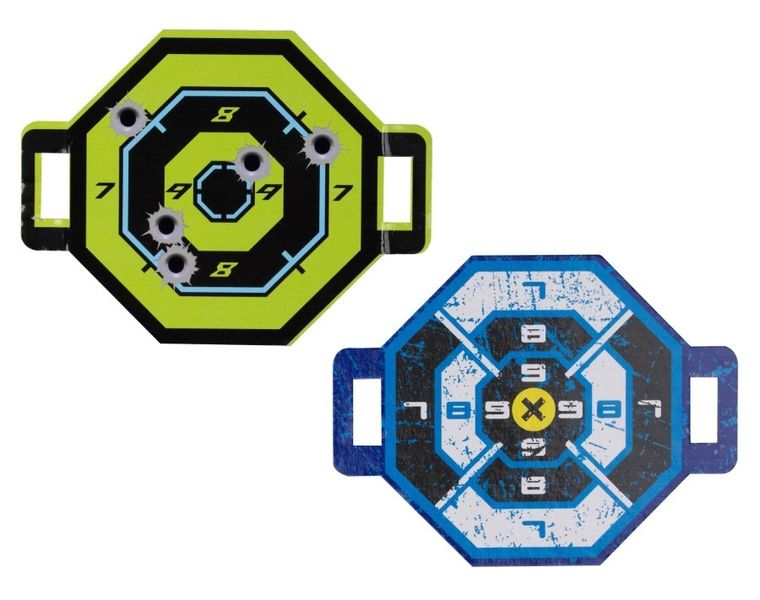 Silverlit, Robo Rapidfire, robot interaktywny