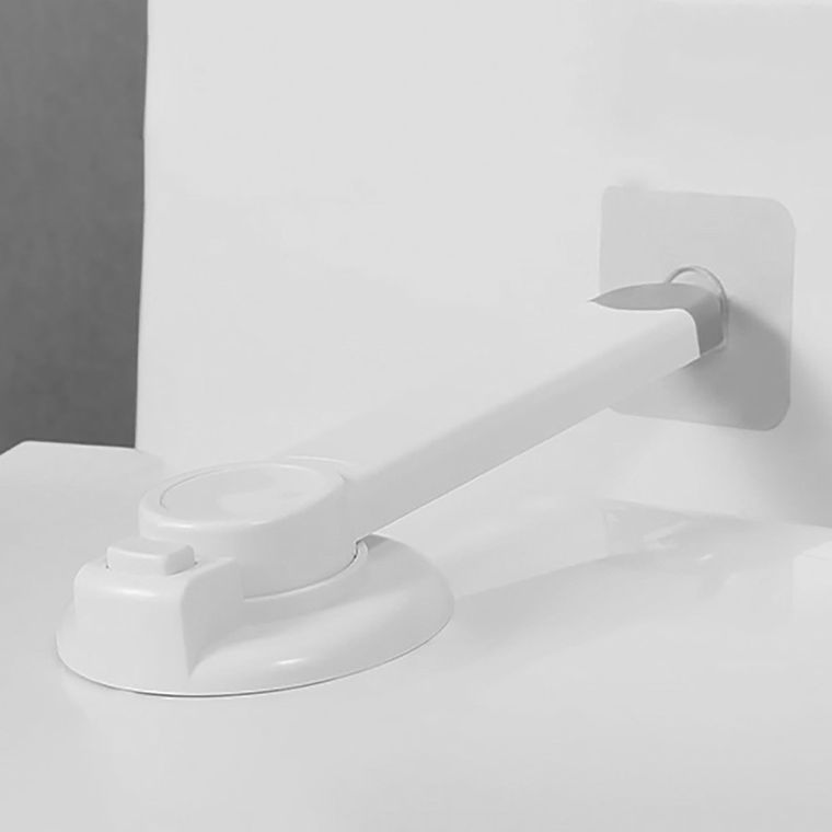 Sipo, zabezpieczenie toalety przed dzieckiem