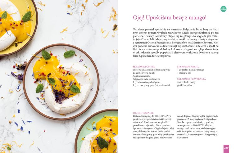 Słodka Wegan Nerd. Moje roślinne desery