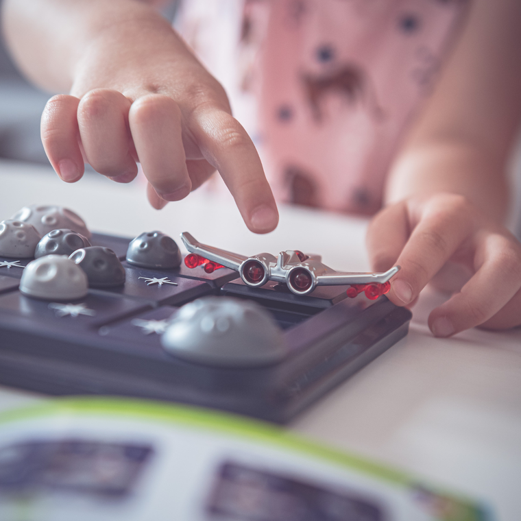 Smart Games, Gwiezdna Ucieczka, gra logiczna