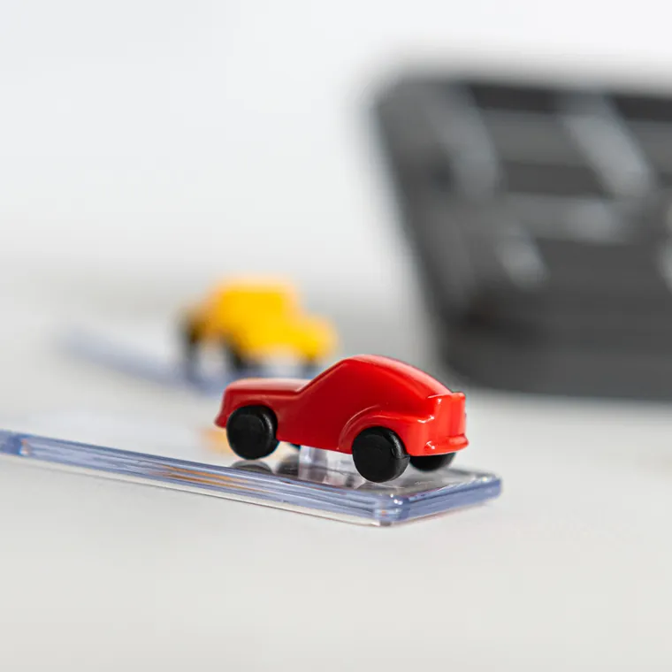 Smart Games, Parking Puzzler, gra logiczna