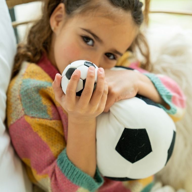 Smart Games, Plug&Play Piłka, gra logiczna